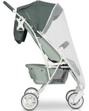 Детская прогулочная коляска Euro-Cart Volt Pro Jungl
